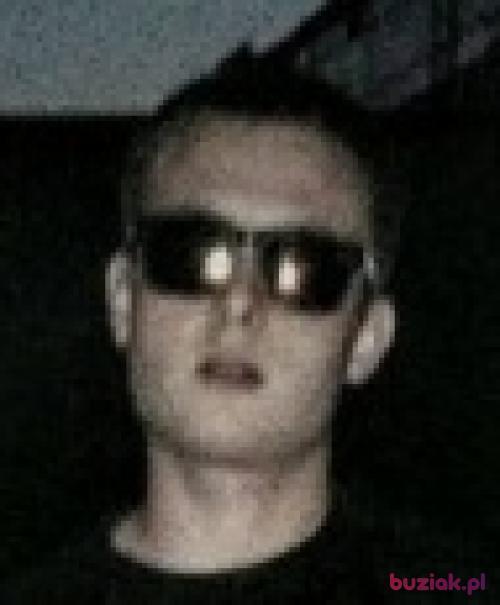 Valetudo, Male, 27 years, Częstochowa