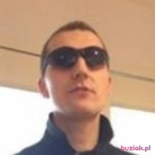 Marcc, Mężczyzna, 43 lata, Białystok