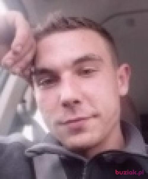 Radoslaw95be, Male, 31 years, Genk
