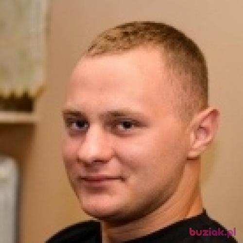 Tomekk1994, Mężczyzna, 31 lat, Poznań