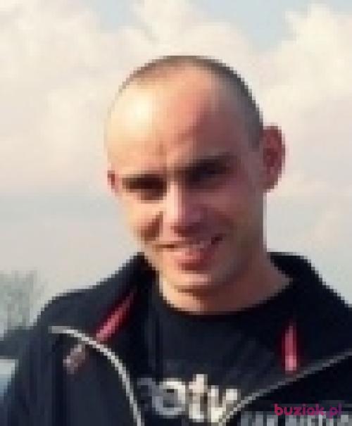 pozytywny103, Male, 41 years, Leszno