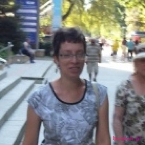 Majka45, Female, 55 years, Piła
