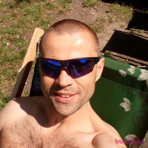 Laki81, Mężczyzna, 45 lat, Katowice