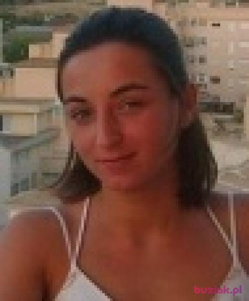 Agusia11530, Female, 41 years, Zabrze