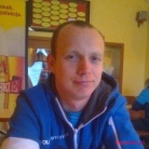 Kamil2018, Male, 39 years, Busko-Zdrój