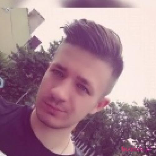 Lukasz97, Mężczyzna, 28 lat, Poznań