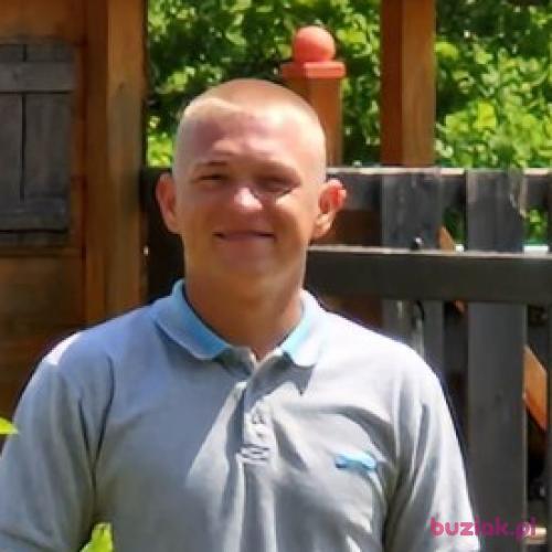 Kubas699, Mężczyzna, 26 lat, Biała Podlaska