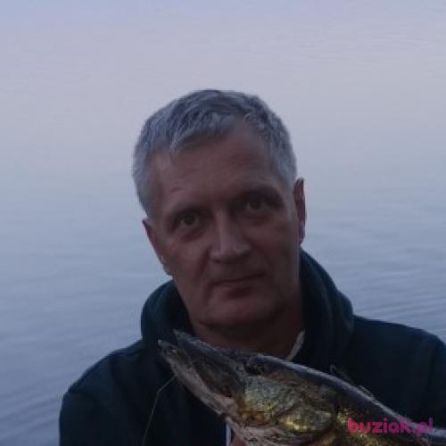 Cris67, Mężczyzna, 59 lat, Sejny