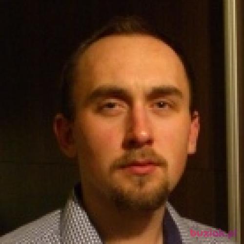 Andrzejq, Male, 36 years, Wieleń