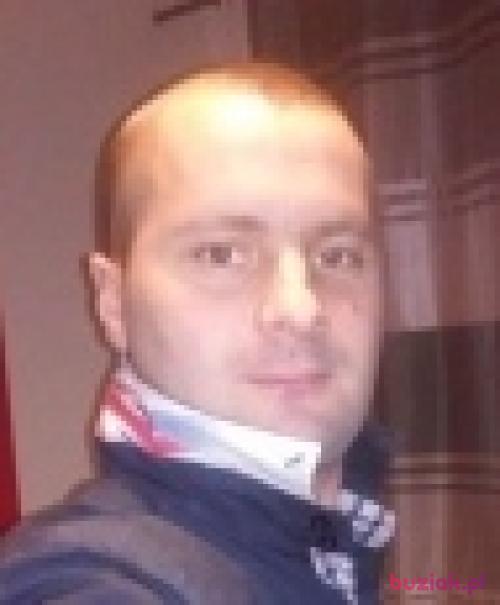 on33slask, Male, 43 years, Tarnowskie Góry