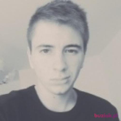 Grzessiek98, Male, 28 years, Głogów