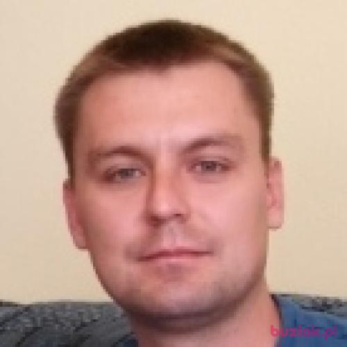 on28a, Male, 38 years, Kielce