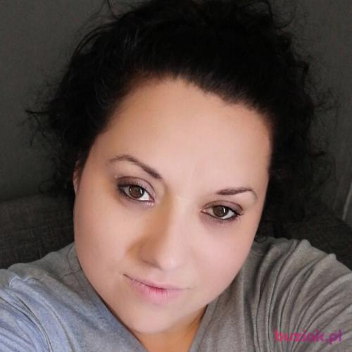 Kasia1005, Female, 41 years, Glasgow