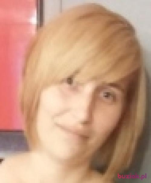 madziapiekna, Female, 41 years, Żuromin