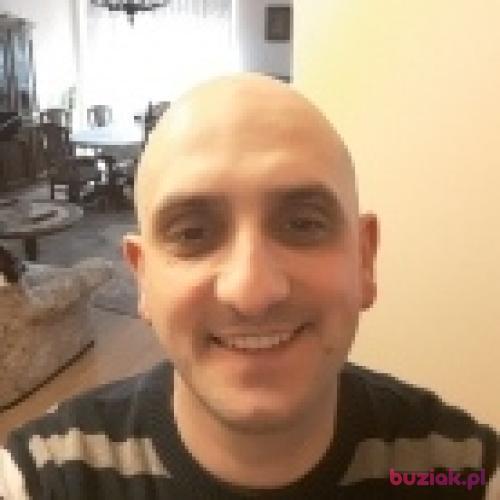 fazilysek, Male, 45 years, Łomża