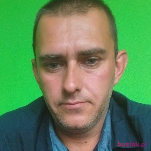 Muki, Male, 40 years, Sosnowiec