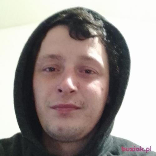 meznypiotrek27, Male, 29 years, Gdańsk