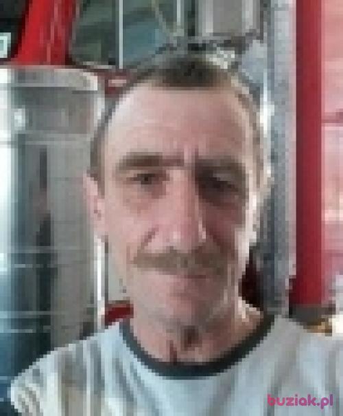 bukowo, Male, 57 years, Człuchów