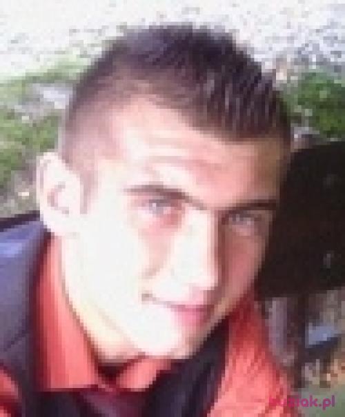 danczuk123, Male, 33 years, Lubin