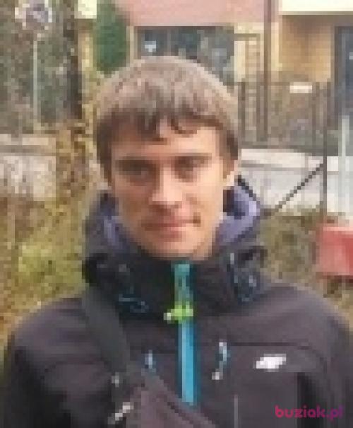 Sairo, Mężczyzna, 29 lat, Łódź