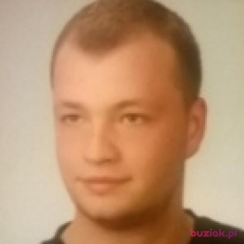 mlodyiprzystojn, Male, 31 years, Haarlem