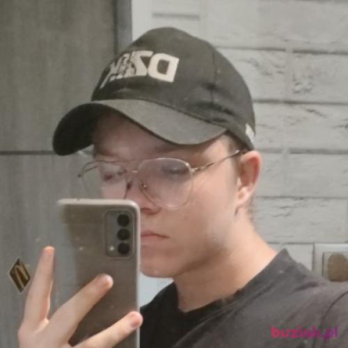 dzielnyGekon, Male, 23 years, Chorzów