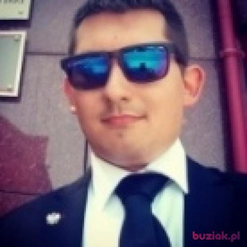 Masir, Male, 32 years, Gniezno