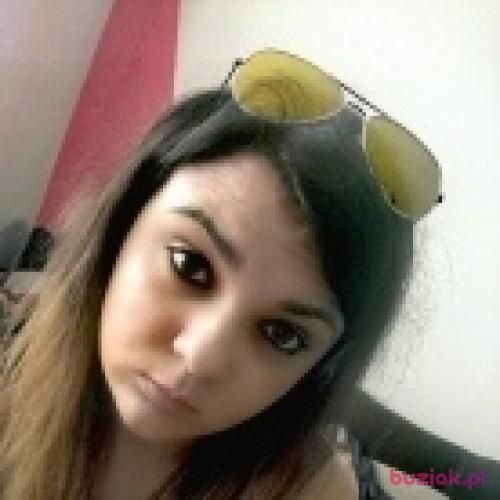 Nyna93, Female, 32 years, Busko-Zdrój