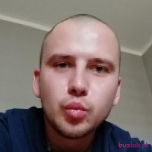 Misiomisiek, Male, 31 years, Jarocin