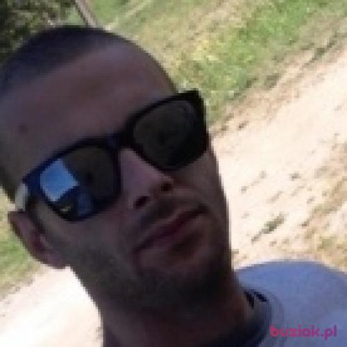 cm18eros, Male, 40 years, Hajnówka