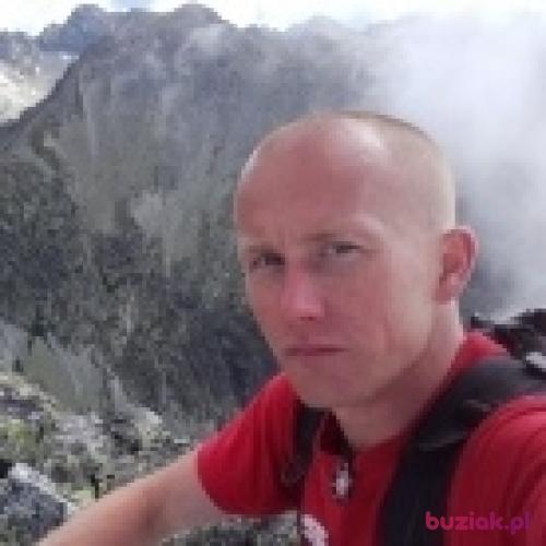 Konradowy, Male, 41 years, Jarocin