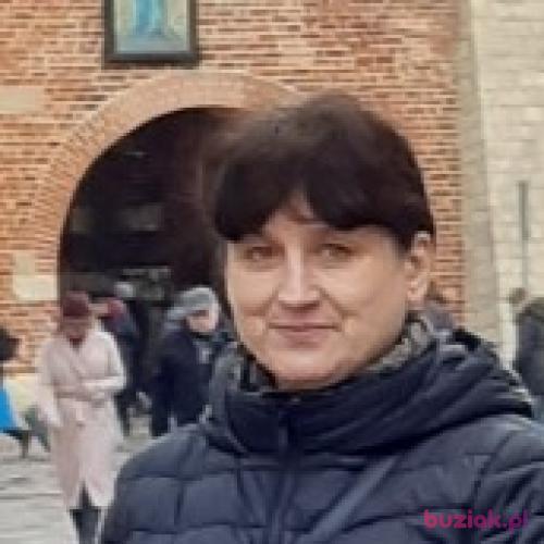 jola55555, Kobieta, 57 lat, Piła