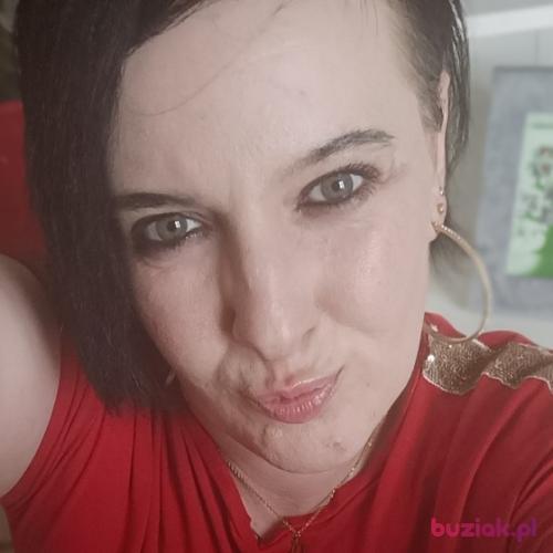 daria38, Female, 41 years, Ostrów Wielkopolski