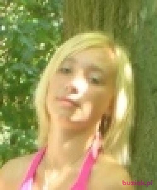 michaska, Female, 36 years, Koźmin Wielkopolski