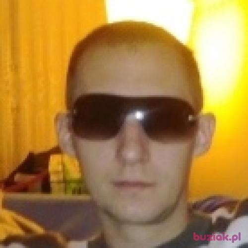 Maniek49m, Male, 35 years, Augustów