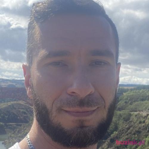 jerzyamaro, Male, 41 years, Bydgoszcz