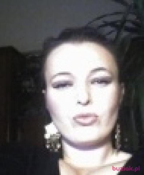 kociak119, Female, 43 years, Jarosław