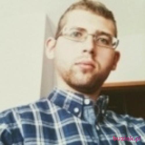 FilipG, Male, 33 years, Wadowice