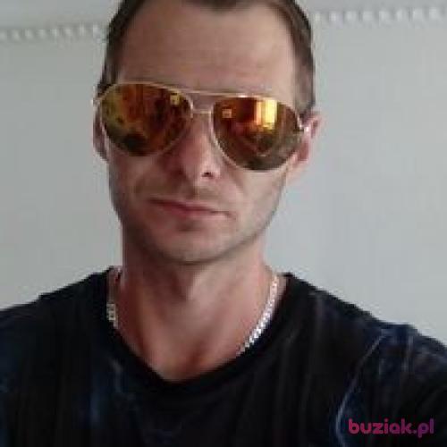 Peperoni85, Male, 41 years, Międzychód