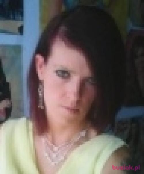 Ulka123, Female, 42 years, Białystok