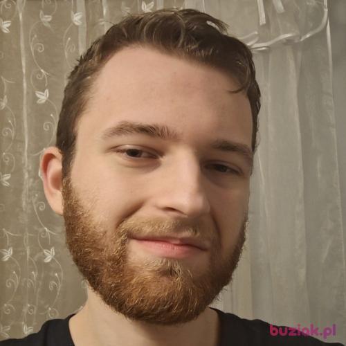 kamil20020, Male, 26 years, Wrocław