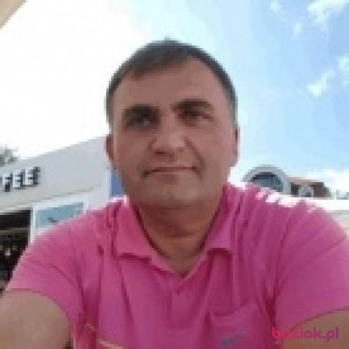 Rsdzi911, Mężczyzna, 47 lat, Pabianice