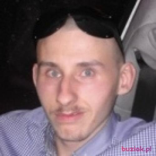 Diabelek012b, Mężczyzna, 30 lat, Włocławek