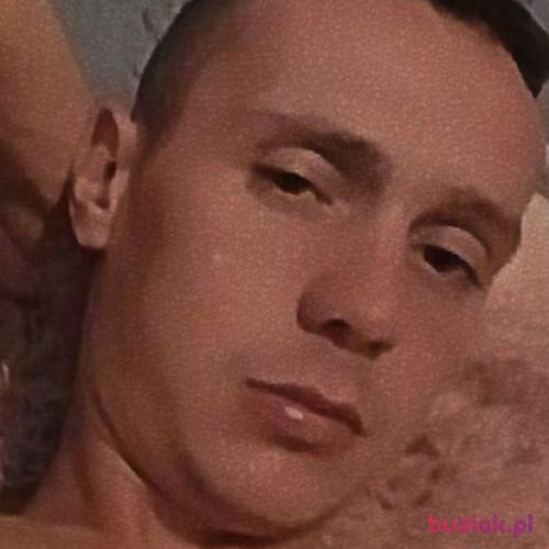 bartek2107mily, Male, 27 years, Lębork