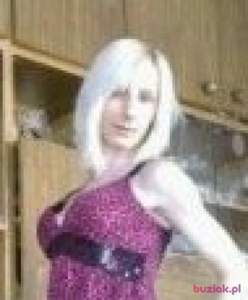 sexiblondi, Kobieta, 37 lat, Otwock