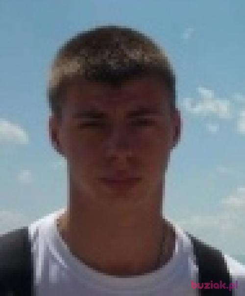 mateusz9678, Mężczyzna, 31 lat, warmińsko-mazurskie