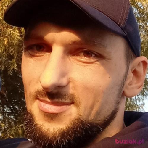 MarcinFG, Male, 38 years, Gorzów Wielkopolski
