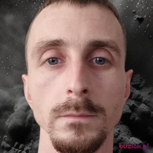 Lukaszek8924, Male, 37 years, Dąbrowa Górnicza