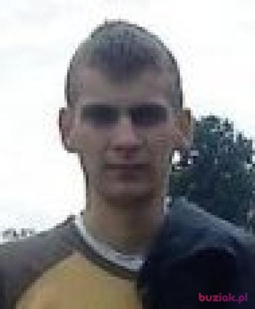 krismk4, Mężczyzna, 36 lat, Hrubieszów