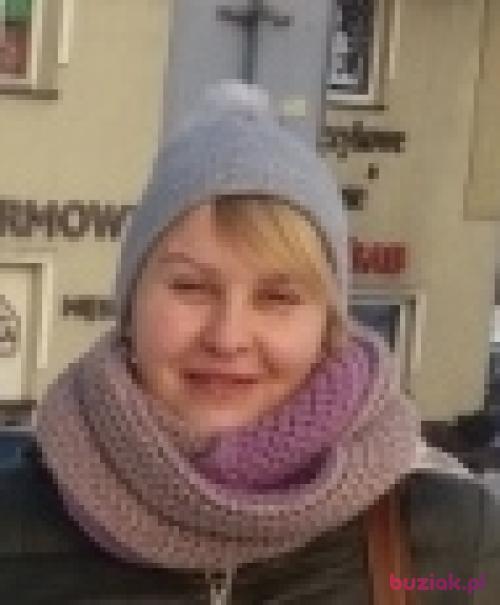 AgataAAAAA, Female, 54 years, śląskie